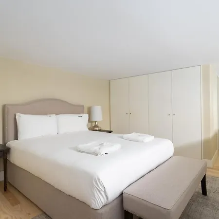 Flh Cais Sodre Trendy Duplex * Lisbon