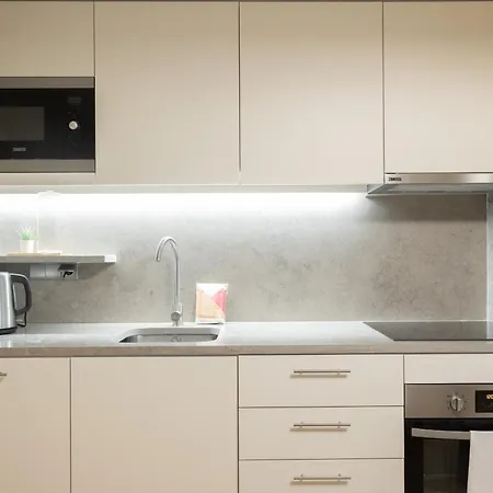 Flh Cais Sodre Trendy Duplex 公寓 *