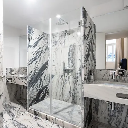 Flh Cais Sodré Trendy Duplex *