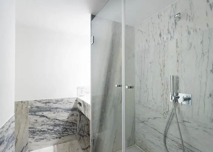 Apartment Flh Cais Sodre Trendy Duplex *