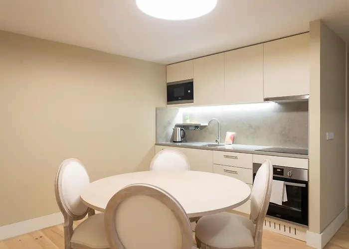 Flh Cais Sodre Trendy Duplex Apartment