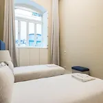 Daire Flh Cais Sodre Trendy Duplex Lisboa