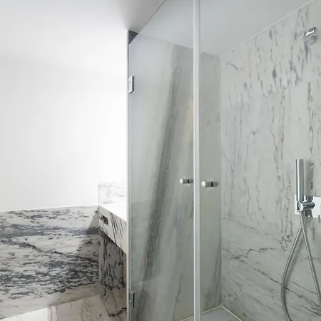 Apartamento Flh Cais Sodré Trendy Duplex *