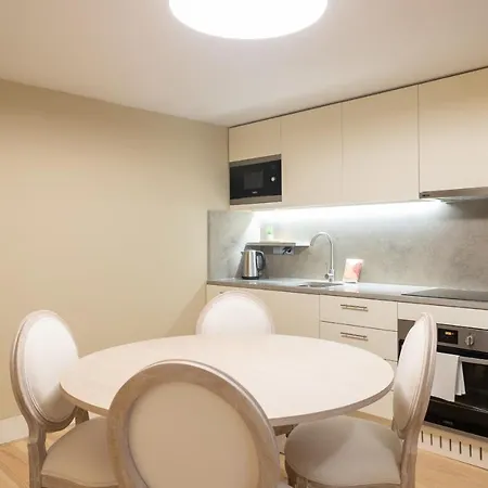 Flh Cais Sodre Trendy Duplex Apartman