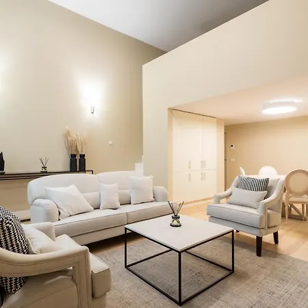 Flh Cais Sodre Trendy Duplex Daire Lisboa
